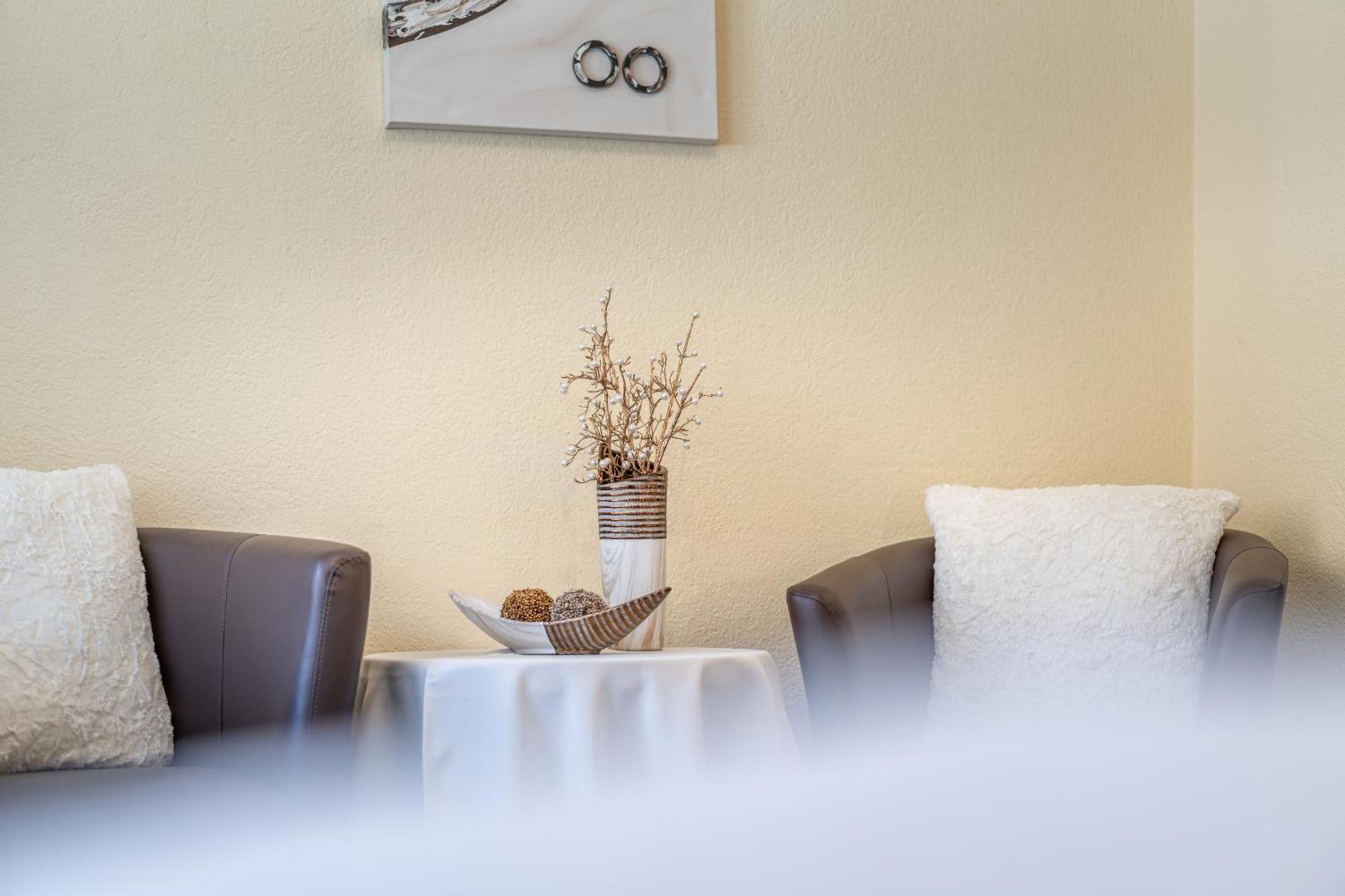 Haus Amaris Hotel Sölden Buitenkant foto