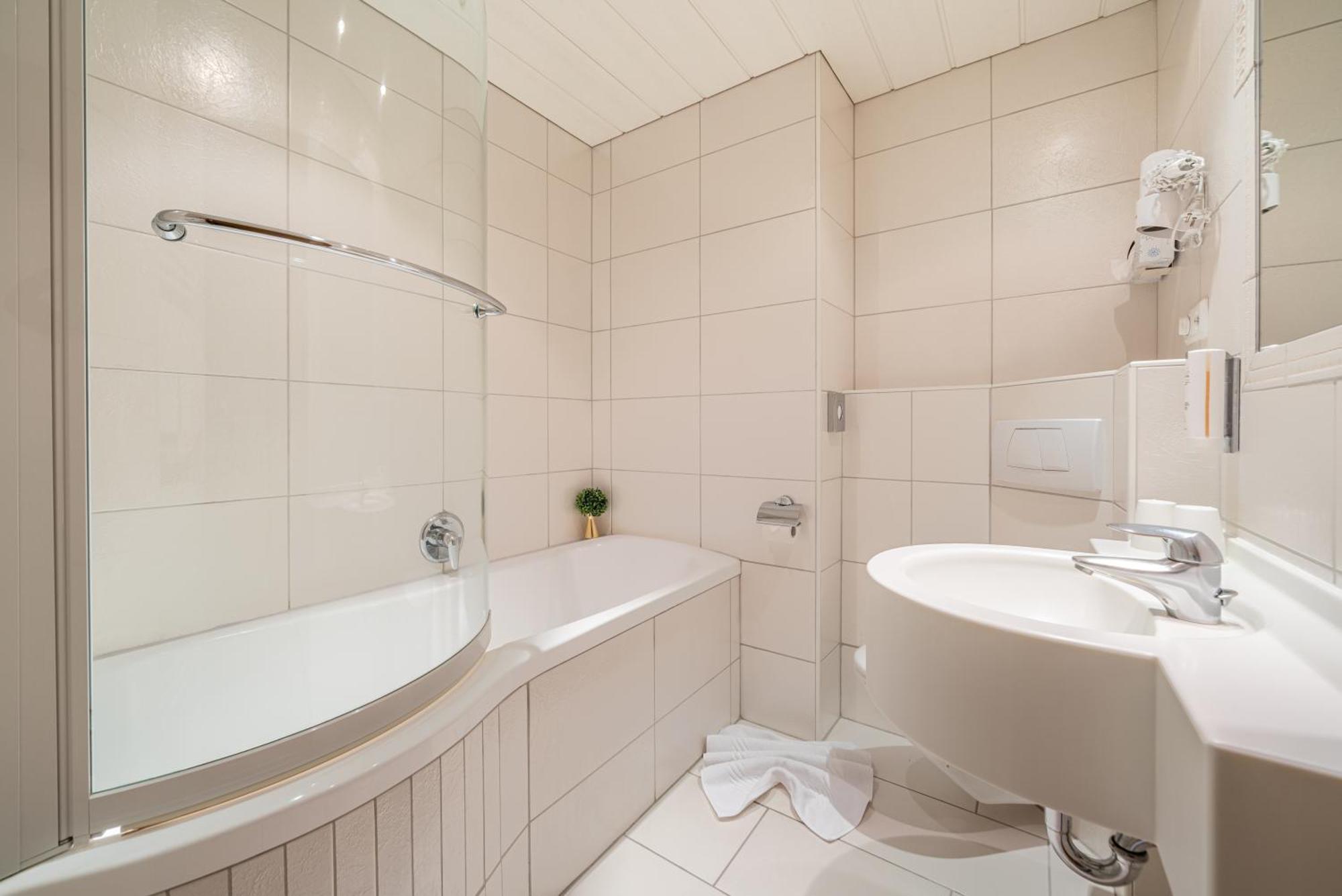 Haus Amaris Hotel Sölden Buitenkant foto
