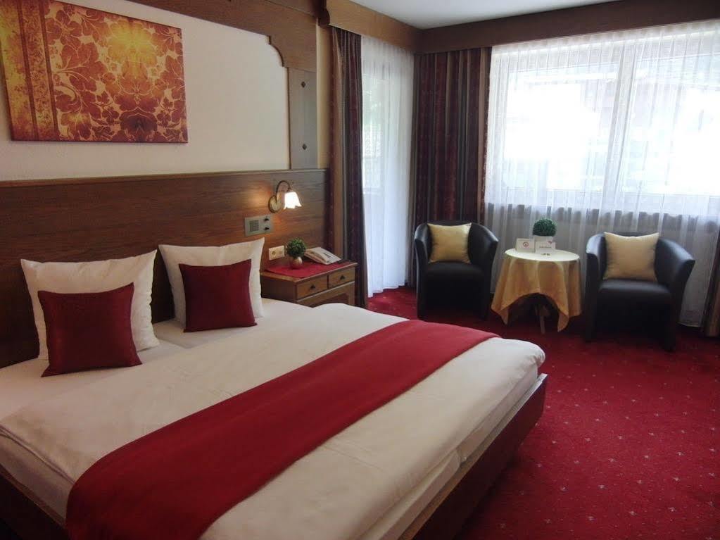 Haus Amaris Hotel Sölden Buitenkant foto